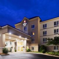 Best Western Plus Waynesboro