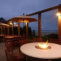 Best Western Plus Agate Beach Inn, hotel u gradu 'Newport'