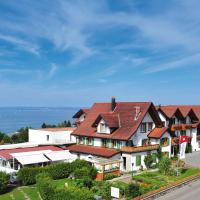Best Western Hotel Rebstock, hotell i nærheten av St. Gallen – Altenrhein lufthavn - ACH i Rorschacherberg