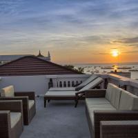Best Western Plus Zanzibar, hotel a Zanzibar City