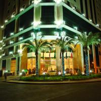 Best Western Plus Doha, hotel v mestu Doha