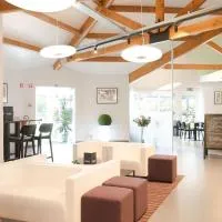 Best Western Hotel Wavre, hotel u gradu Vavr