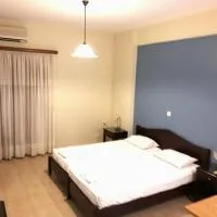 Sirius Hotel, hotel v destinácii Finikounta