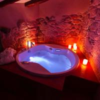 Los mejores hoteles con jacuzzi en la habitación en Ourense 15 O Remanso Dos Patos