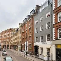 Central London Apartment - Great Location