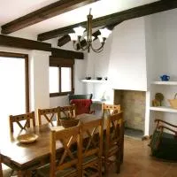 Casa rural El Majuelo, hotel v destinaci Portera