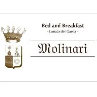 B&B MOLINARI, hotel em Lonato