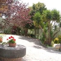 L'Uliveto: Montebuono'da bir otel