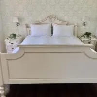 Trudvang Gjestegaard, hotel Larvikban