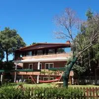 Ören Konak Otel, hotel u gradu Burhaniye