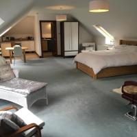 The Suite at Scarbuie