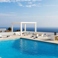 Amazing Villa 6bed in Agios Lazaros Mykonos