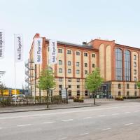 Clarion Collection Hotel Magasinet, hotell i Trelleborg