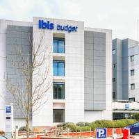 Ibis Budget Girona Costa Brava