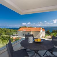 Apartments Niko, hotel di Malinska