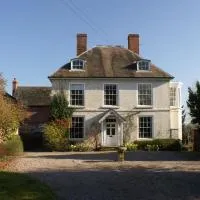 Trelough House B&B, ξενοδοχείο σε Wormbridge