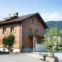Appartement Isabella, hotel Bezauban