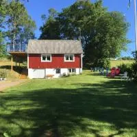 Cottage Båstad/Bjäre, hotel a Båstad