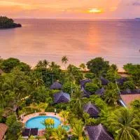 Andalay Beach Resort Koh Libong, hotel u gradu Ko Libong