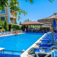 Vemara Club Hotel and Villas - New Management and Free Beach Access – hotel w Bjałej