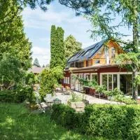 SEINZ Wisdom Resort - Bio-Hotel vegan-vegetarisch, ξενοδοχείο σε Bad Kohlgrub