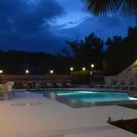Hotel Plaza, Hotel in Tabiano