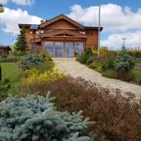 Sat de vacanta Ciprian Porumbescu, hôtel à Suceava