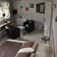 Un Air de Campagne, hotel u gradu Couloisy