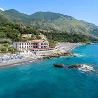Hotel Gabbiano, hotel sa Maratea
