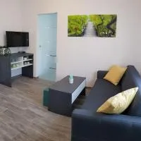 Apartment Prijeboj Plitvice Lakes, готель у місті Prijeboj