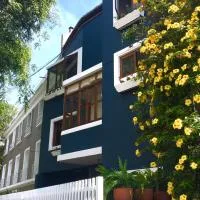 Belma Boutique Bed and Breakfast, hotel a Lima