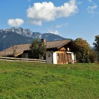 Eggerhof - Ferienhaus