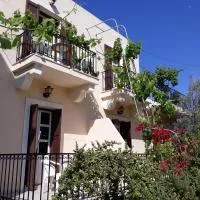 Mela Studios, ξενοδοχείο στον Πάνορμο της Καλύμνου