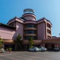 Kallada Regency, Hotel in Irinjālakuda