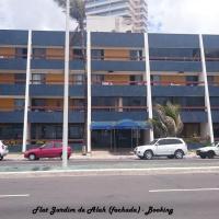 Flat Jardim de Alah, hotel u četvrti 'Jardim de Alah' u gradu 'Salvador'