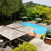 Park Hotel Chianti, מלון בטווארנלה אין ואל די פסה