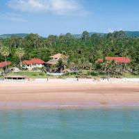 Ban Saithong Beach Resort, hotel sa Bang Saphan Noi