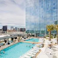 Fairmont Austin Gold Experience, hotel u gradu 'Austin'
