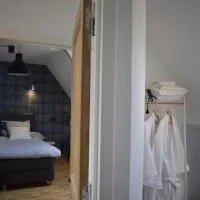 De Pauw B&B, hotel en Zele