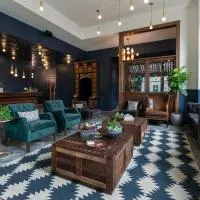 Atticus Hotel, hotelli kohteessa McMinnville