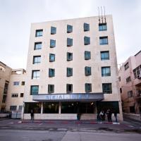 SeaNet Hotel, отель в Тель-Авиве