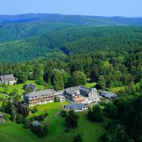 Hotel Jagdhaus Wiese, Hotel im Viertel Jagdhaus, Schmallenberg