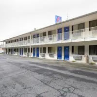 Kelso में, होटल Motel 6-Kelso, WA - Mt. St. Helens