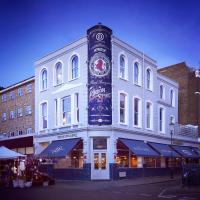 The Distillery, hotel in Notting Hill, London
