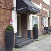 더 콘서트 호텔(The Concert Hotel)