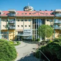 Hotel Panoráma: Balatongyörök şehrinde bir otel