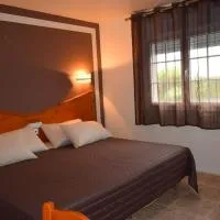 Hotel Restaurante Las Camelias, готель у місті Jarrio