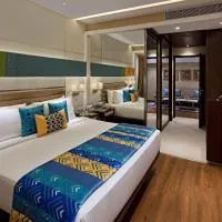 Fortune Park, Vellore - Member ITC Hotels' Group, hotel Velloréban