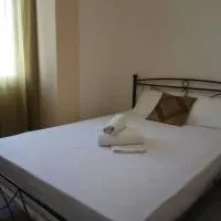 Glaros, hotel u gradu Skaramangás