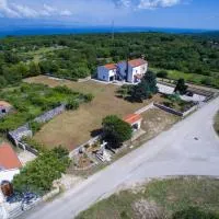 Apartments Dandić, hotel em Orlec